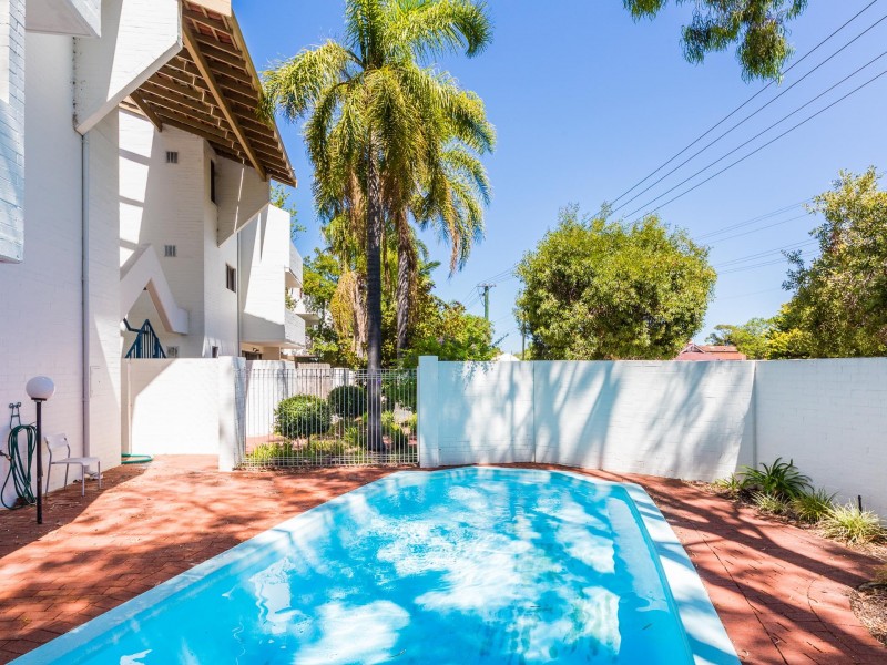 3/303 Cambridge Street, Wembley WA 6014