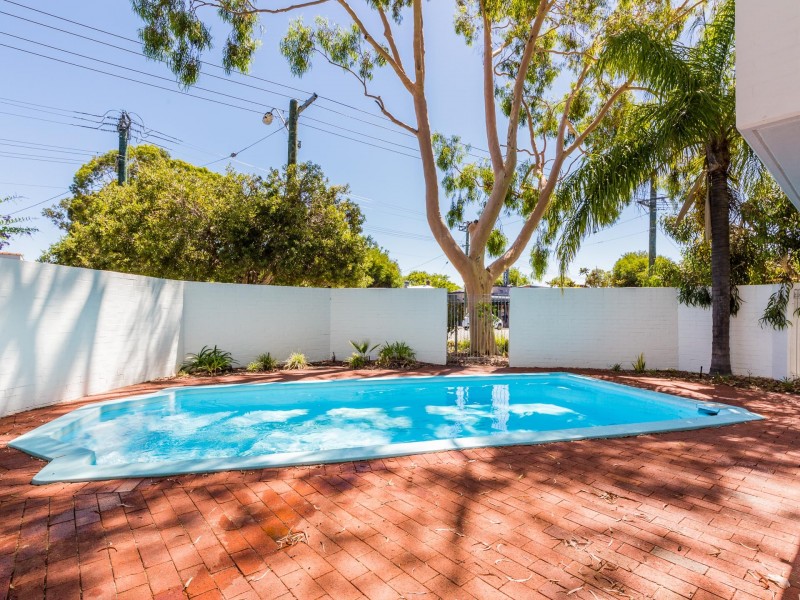 9/303 Cambridge Street, Wembley WA 6014