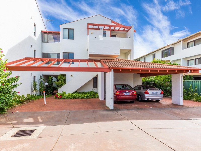 10/307 Cambridge Street, Wembley WA 6014