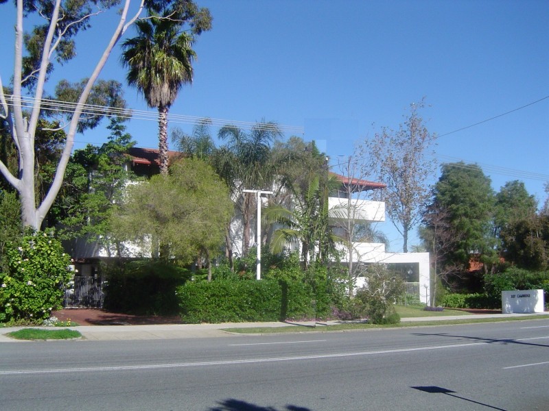 10/307 Cambridge Street, Wembley WA 6014