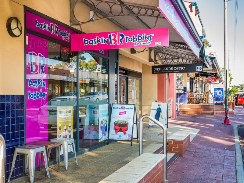 16/160 Hampden Road, Nedlands WA 6009