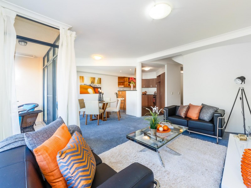 16/160 Hampden Road, Nedlands WA 6009