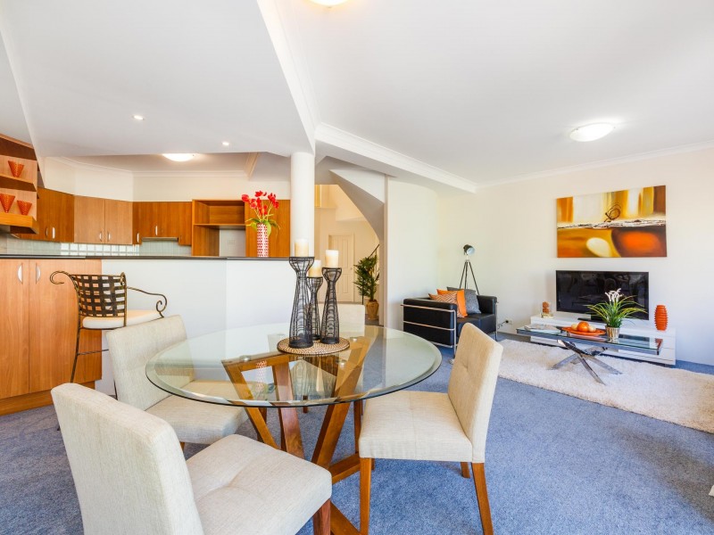 16/160 Hampden Road, Nedlands WA 6009