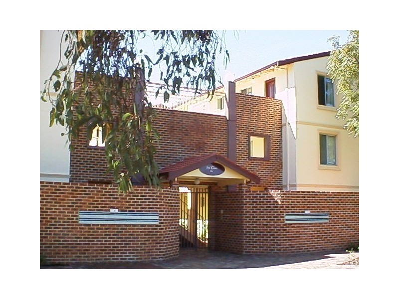 I 19/125 Herdsman Parade, Wembley WA 6014