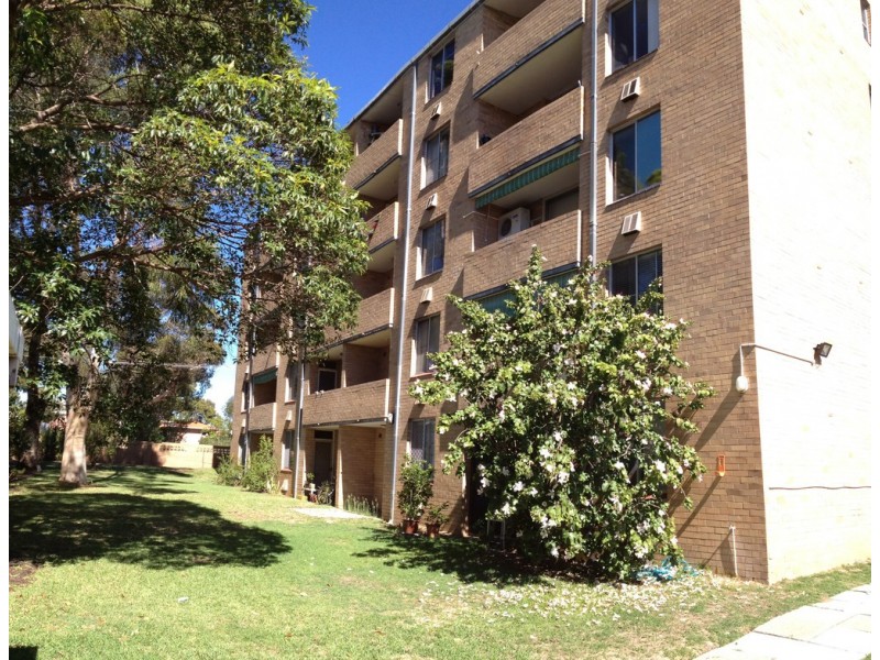 13/190 Railway Parade, West Leederville WA 6007
