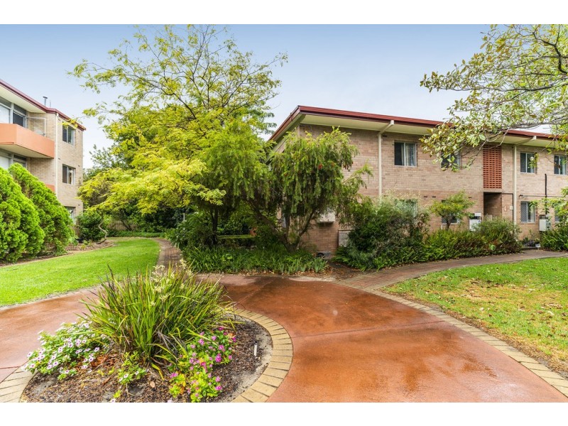 39/85 Herdsman Parade, Wembley WA 6014