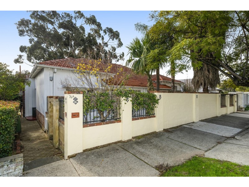 76A Ruislip Street, Wembley WA 6014