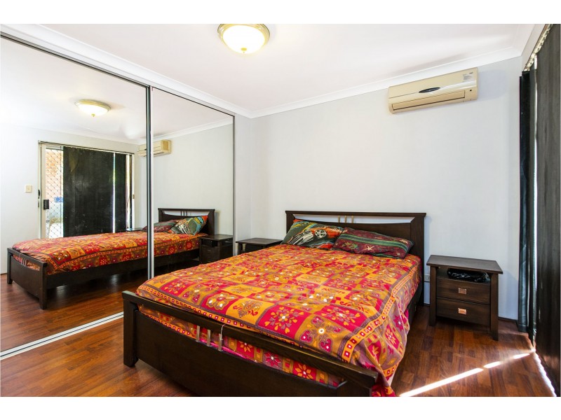 33/1 MOONDINE DRIVE, Wembley WA 6014