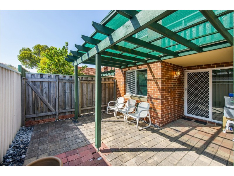 33/1 MOONDINE DRIVE, Wembley WA 6014