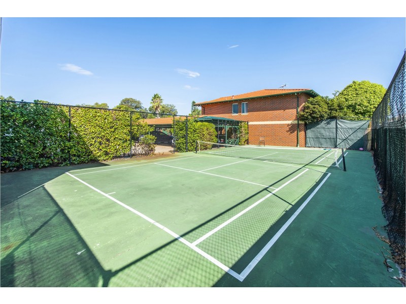 33/1 MOONDINE DRIVE, Wembley WA 6014
