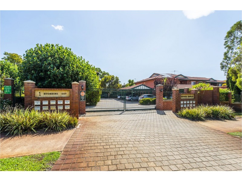 33/1 MOONDINE DRIVE, Wembley WA 6014