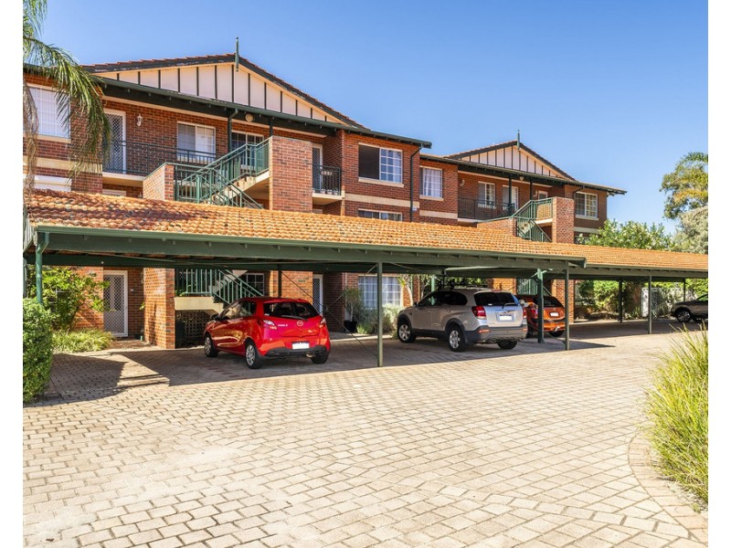 36/48 Moondine Drive, Wembley WA 6014