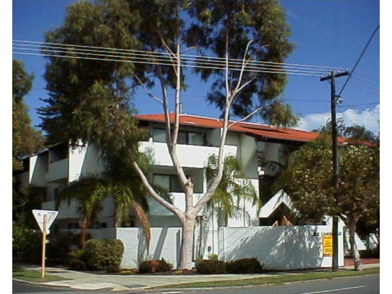 14/303 Cambridge Street, Wembley WA 6014