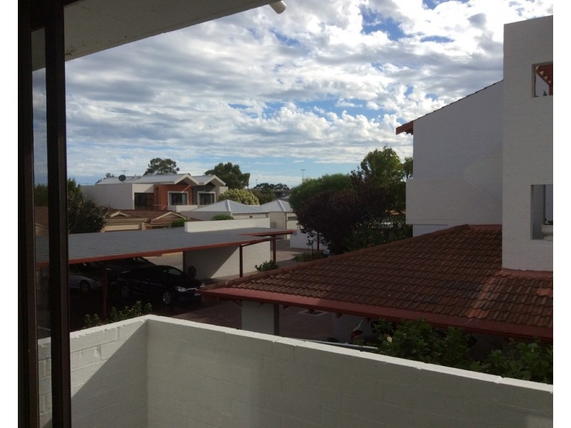 14/303 Cambridge Street, Wembley WA 6014