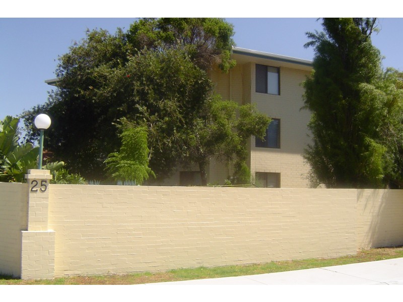 E203/25 Herdsman Parade, Wembley WA 6014