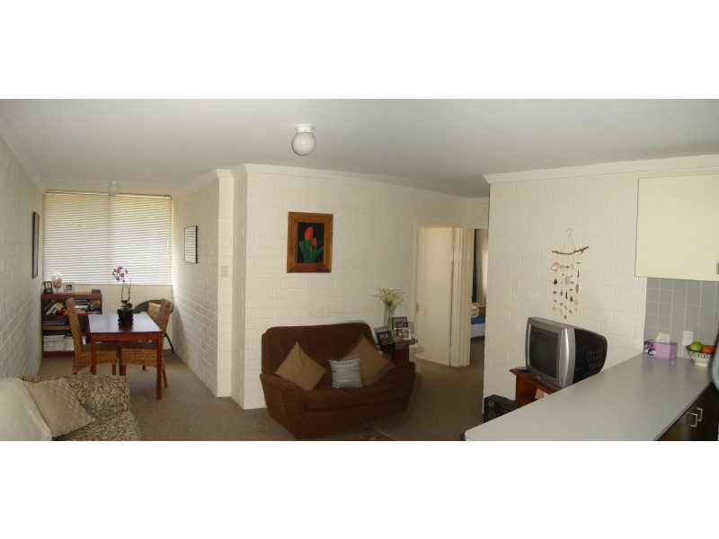 E203/25 Herdsman Parade, Wembley WA 6014