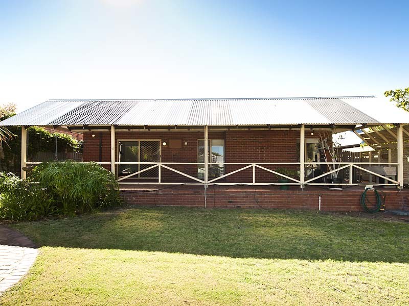 27 Essex Street, Wembley WA 6014