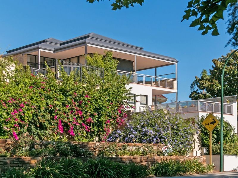 183 The Esplanade, Mount Pleasant WA 6153