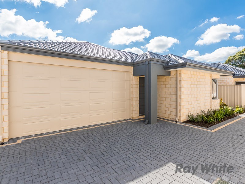 11B Rotherfield Road, Westminster WA 6061