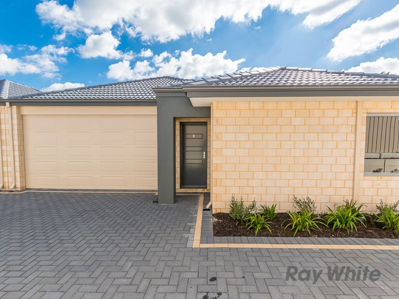 11B Rotherfield Road, Westminster WA 6061