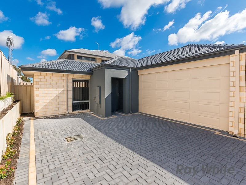 11C Rotherfield Road, Westminster WA 6061