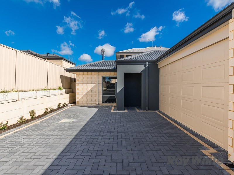 11C Rotherfield Road, Westminster WA 6061