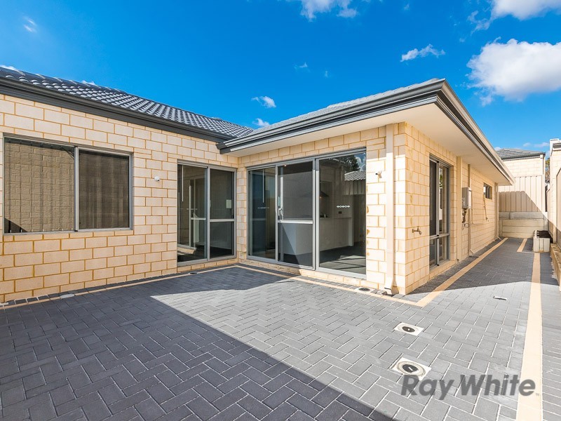 11C Rotherfield Road, Westminster WA 6061