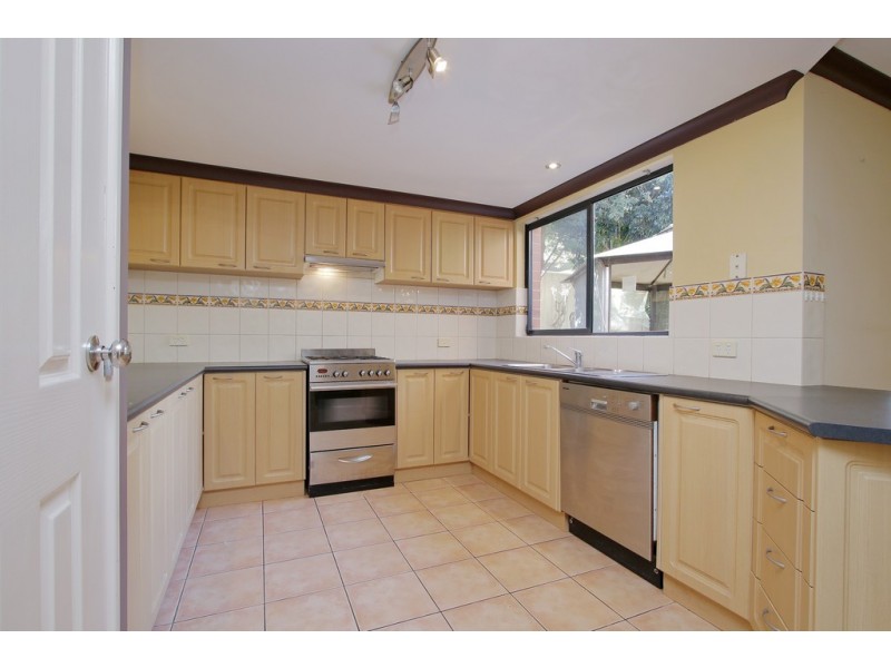 5/31 The Lakes Blvd, Jandakot WA 6164