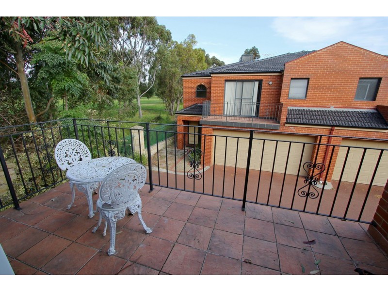 5/31 The Lakes Blvd, Jandakot WA 6164