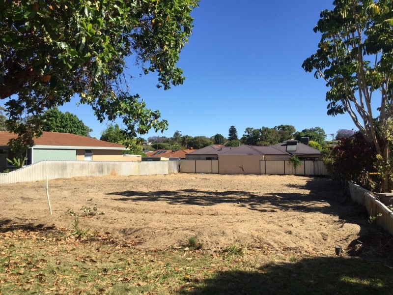 2/14 Ralston Rd, Kardinya WA 6163