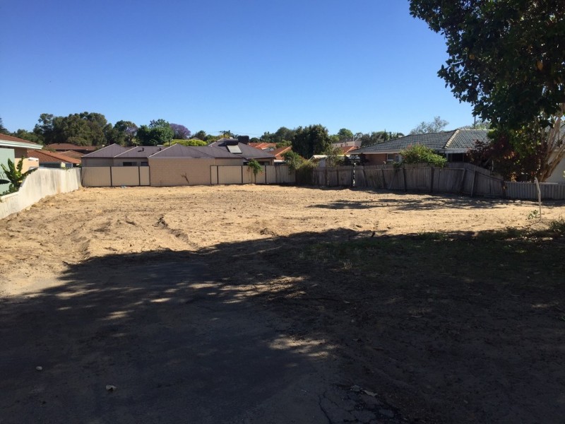 2/14 Ralston Rd, Kardinya WA 6163