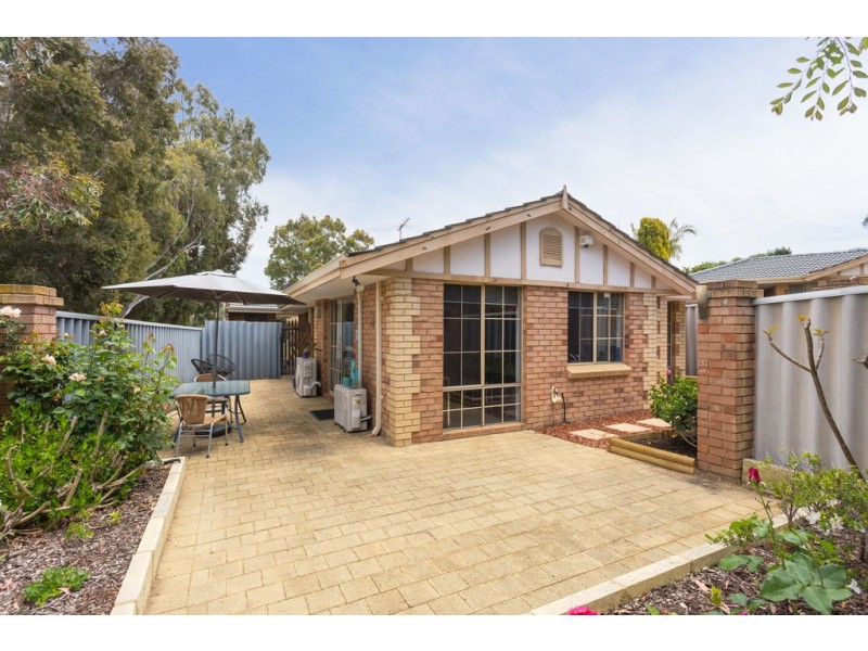 1/5 Morrow Mews, Kardinya WA 6163