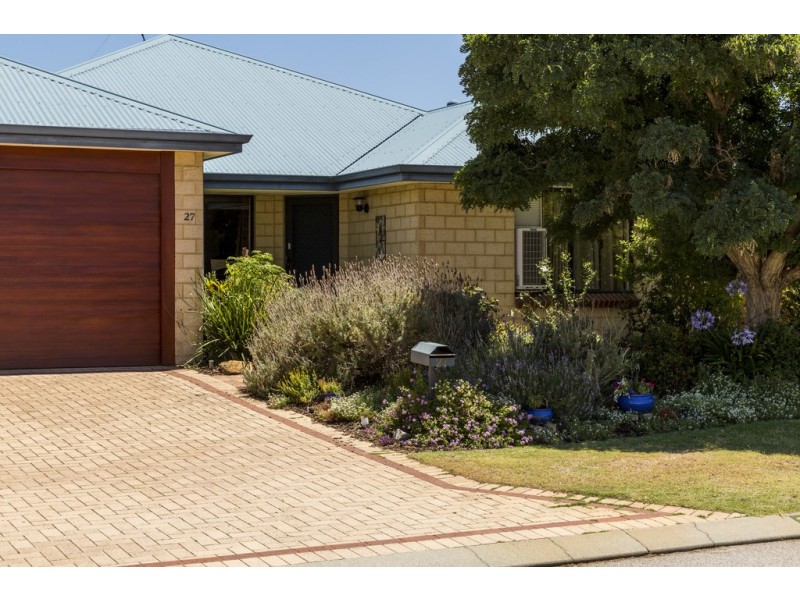 27 Beedelup Loop, Bibra Lake WA 6163
