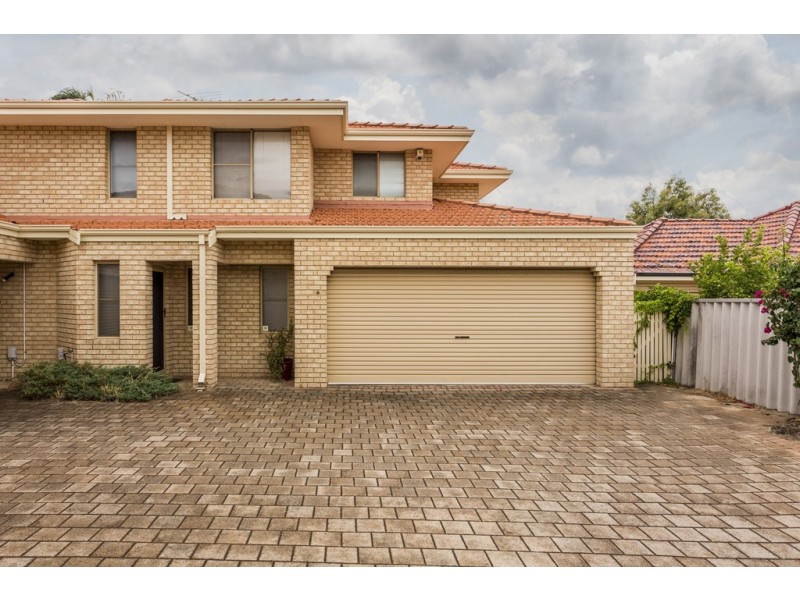 4/22 Fletcher St, Applecross WA 6153