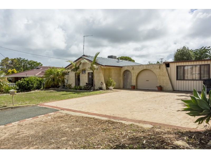 12 Petterson Ave, Samson WA 6163