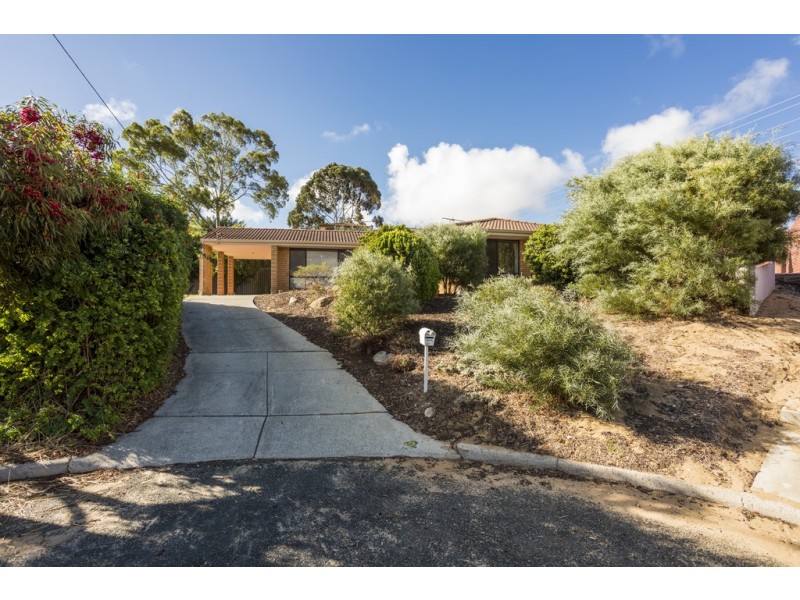 12 Bradley Ct, Samson WA 6163