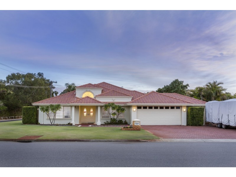 27 Aleppo Drive, Kardinya WA 6163