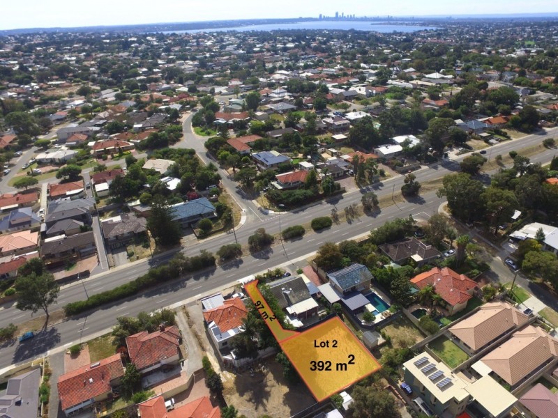 2/101 Leach Hwy, Willagee WA 6156