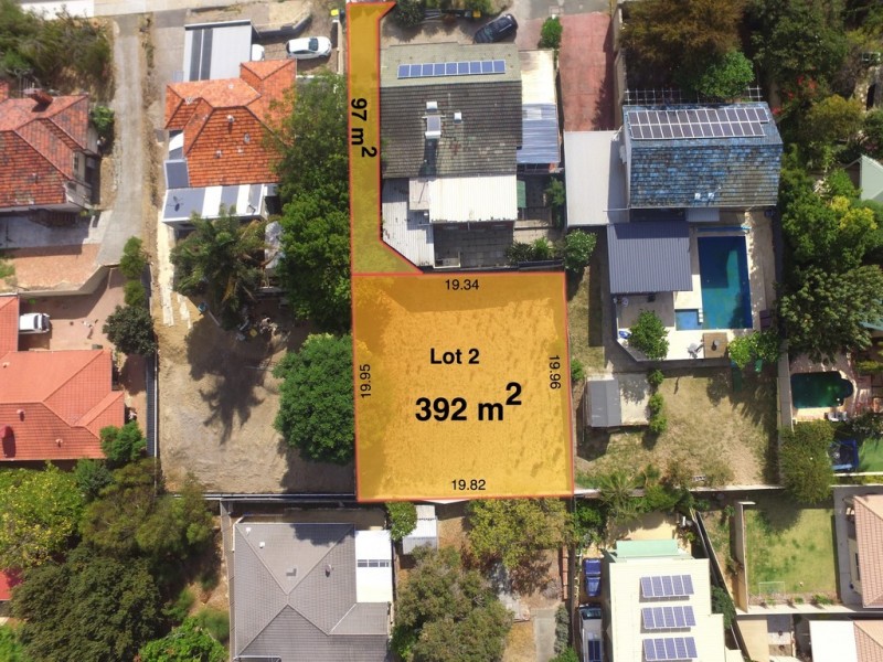 2/101 Leach Hwy, Willagee WA 6156