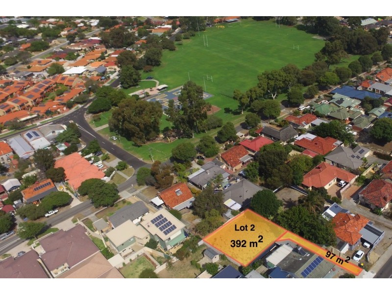 2/101 Leach Hwy, Willagee WA 6156