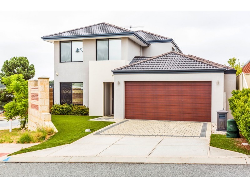 1 Wexford Way, O’connor WA 6163