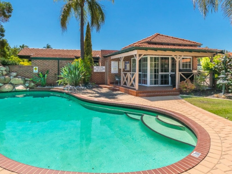 25/2 Preston Street, Como WA 6152