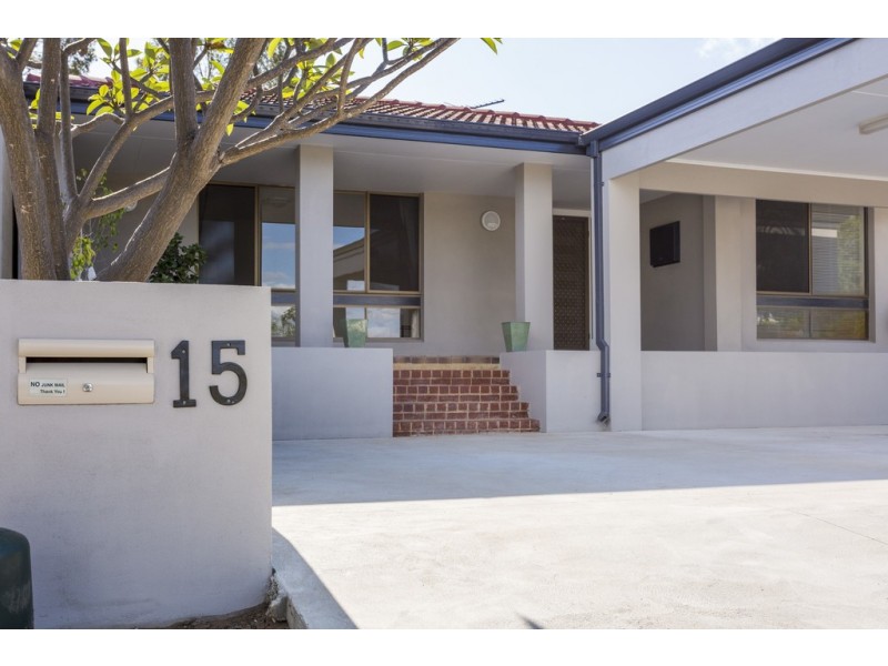 15 Windelya Road, Kardinya WA 6163