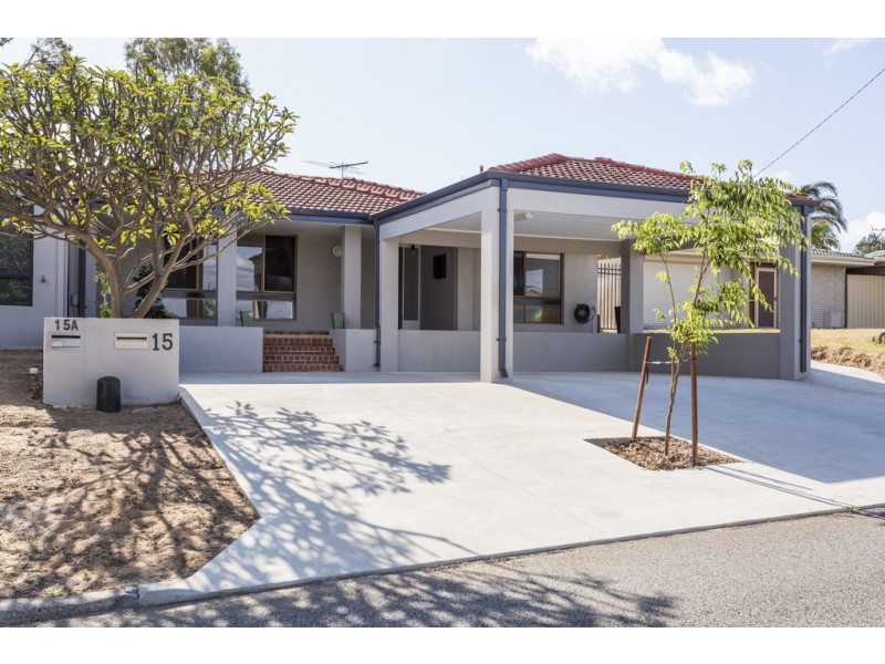 15 Windelya Road, Kardinya WA 6163
