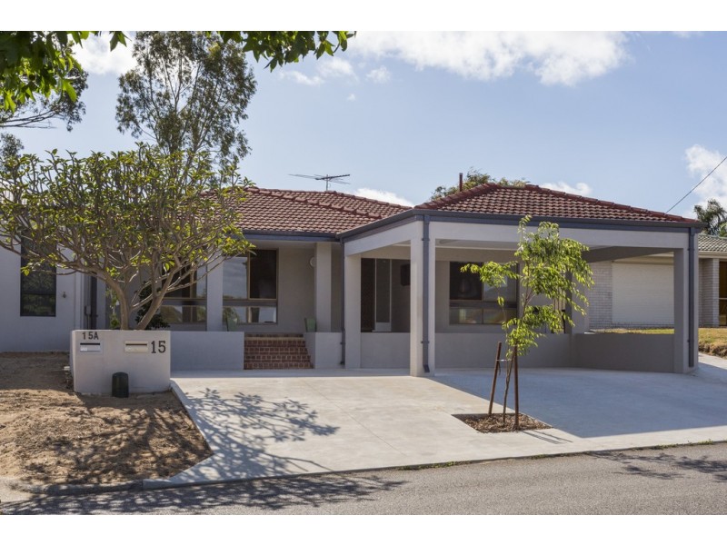 15 Windelya Road, Kardinya WA 6163