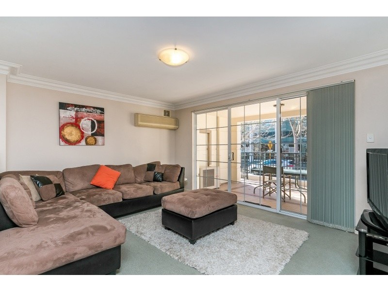 14/5 Delhi St, West Perth WA 6005