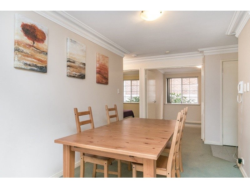 14/5 Delhi St, West Perth WA 6005