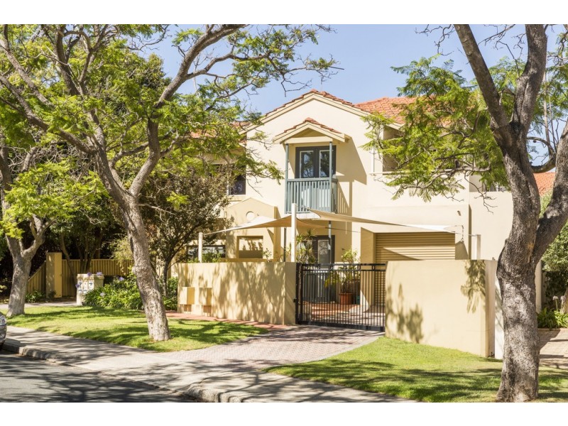 1/14 MacLeod Road, Applecross WA 6153