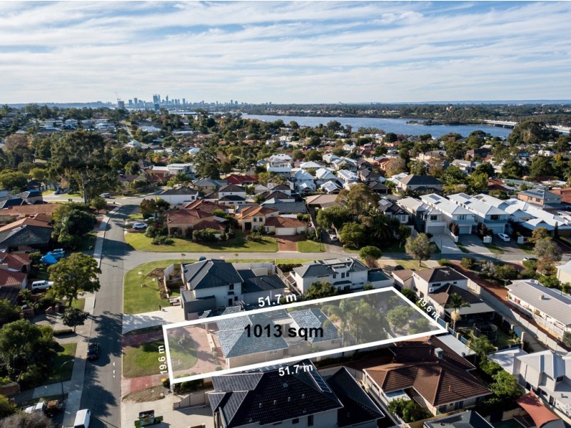 55 Parkside Ave, Mount Pleasant WA 6153