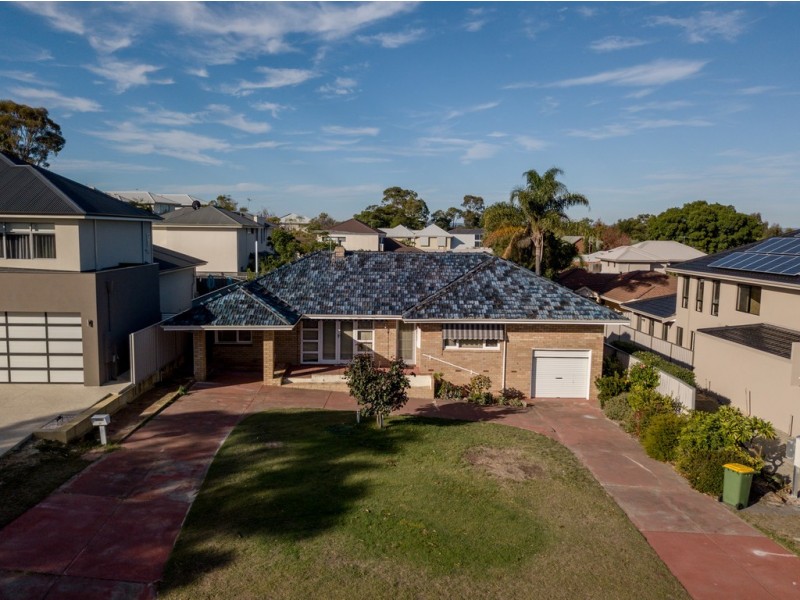 55 Parkside Ave, Mount Pleasant WA 6153